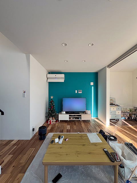 リブレット施工事例